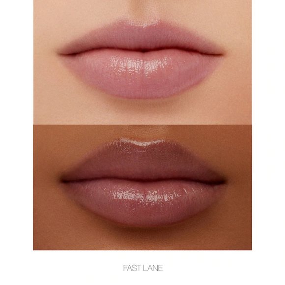 NIB ✅ NARS #FAST LANE Afterglow Lip Balm ✨ NEW IN BOX - Picture 5 of 9
